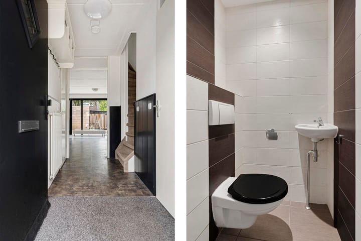 Foto 12 van Dageraadstraat 20