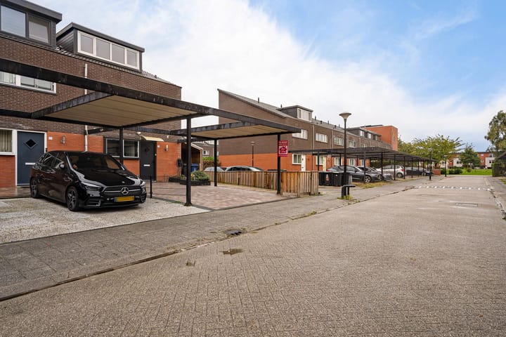 Foto 3 van Dageraadstraat 20