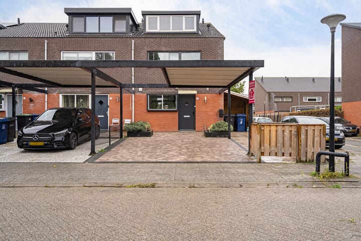 Foto 2 van Dageraadstraat 20