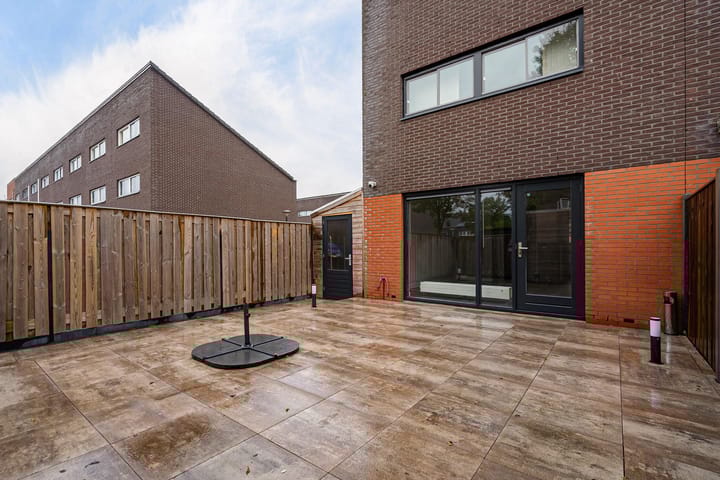 Foto 55 van Dageraadstraat 20