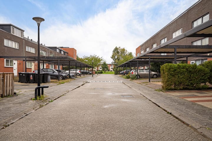 Foto 5 van Dageraadstraat 20