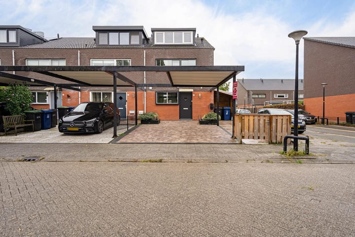 Foto 1 van Dageraadstraat 20