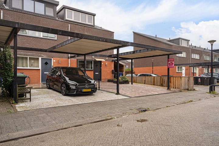 Foto 4 van Dageraadstraat 20