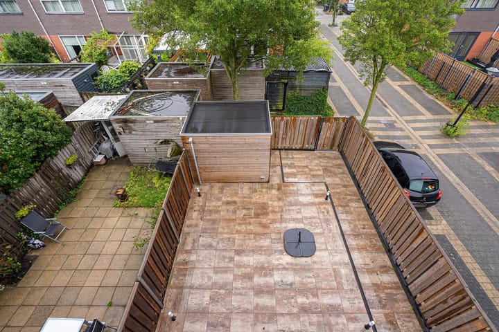 Foto 46 van Dageraadstraat 20