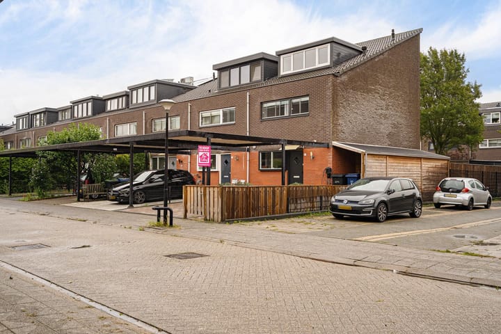 Foto 7 van Dageraadstraat 20