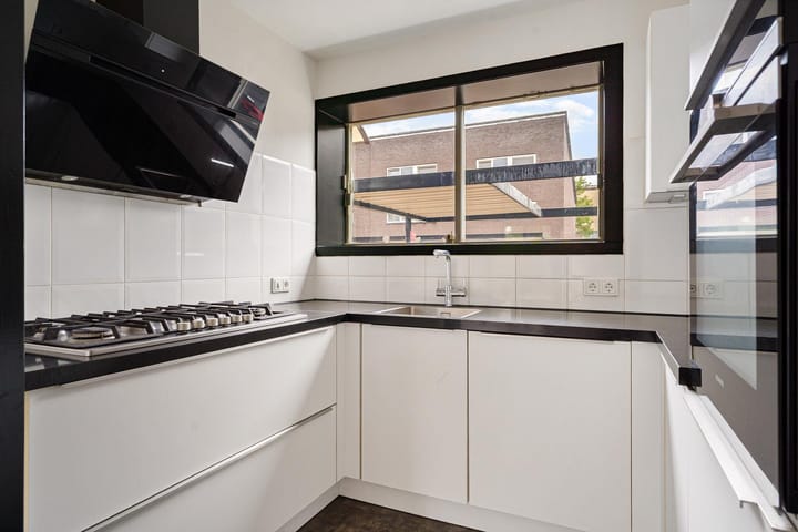 Foto 20 van Dageraadstraat 20