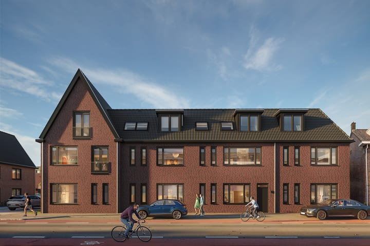 Foto 2 van Hof van Gestel 64