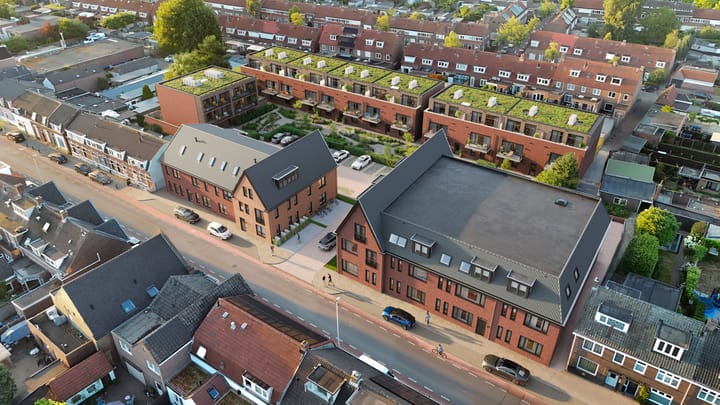 Foto 3 van Hof van Gestel 64