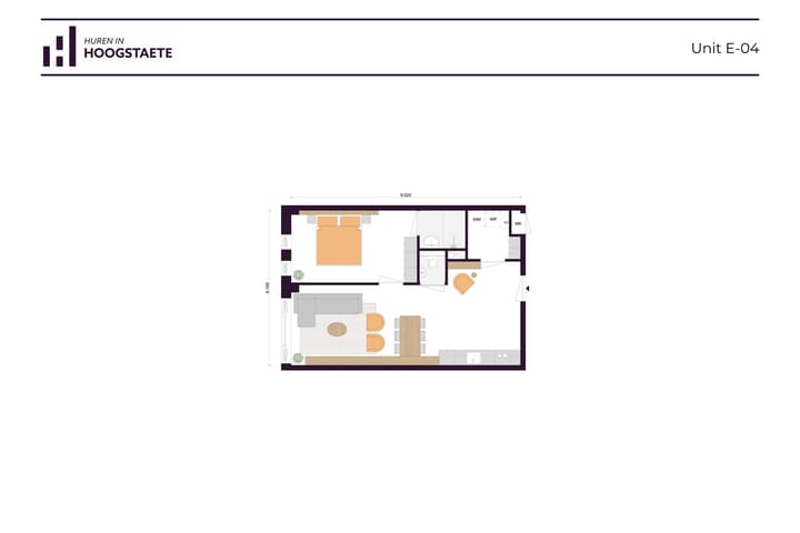 Foto 4 van Hof van Gestel 64