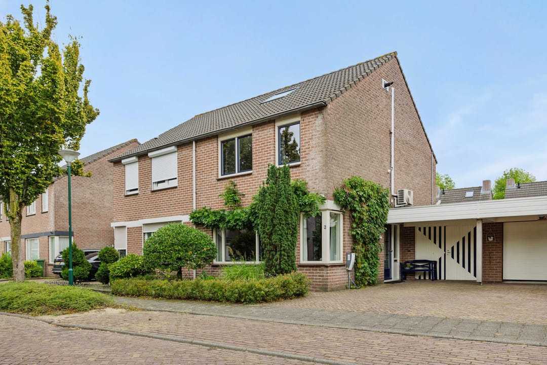 Foto 1 van De Rogge 6