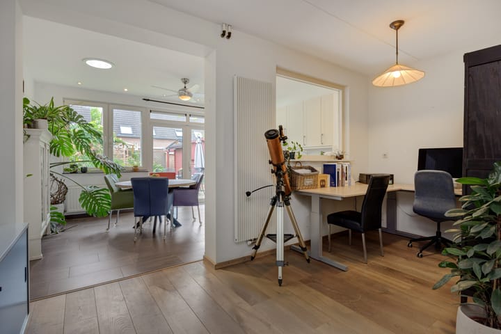 Foto 5 van De Rogge 6