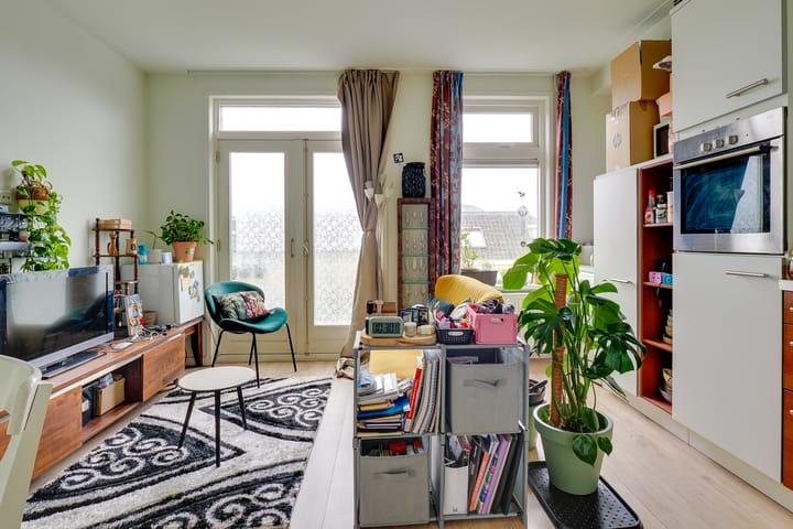 Foto 2 van Narcisstraat 8-A