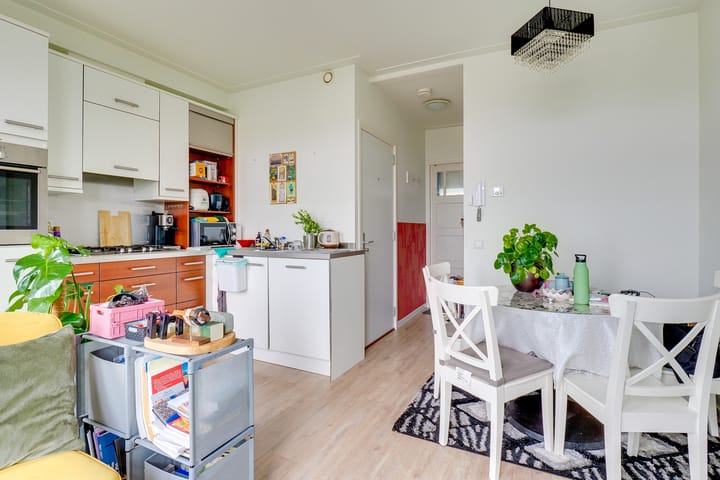 Foto 3 van Narcisstraat 8-A