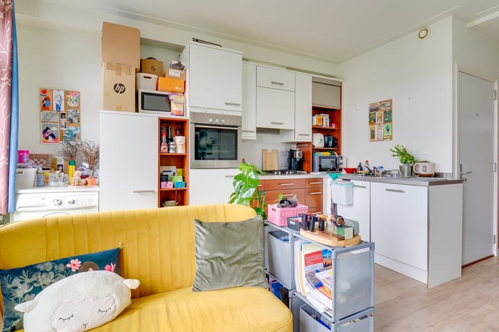 Foto 4 van Narcisstraat 8-A