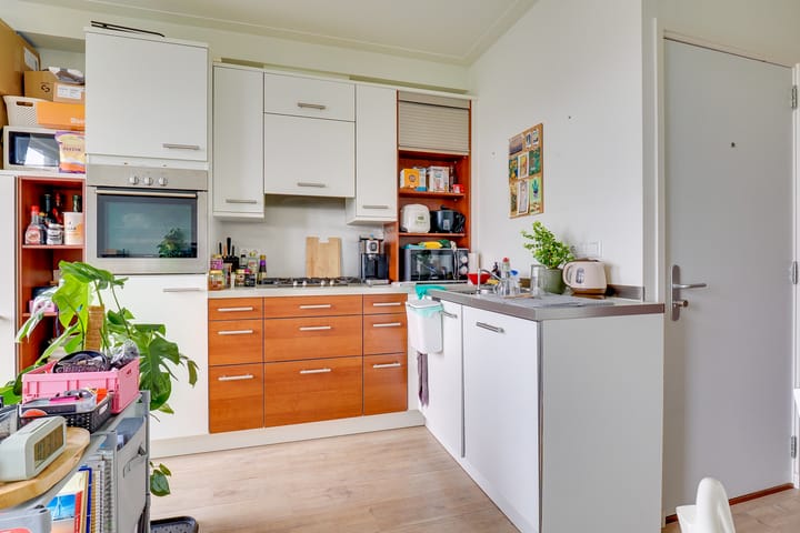 Foto 5 van Narcisstraat 8-A