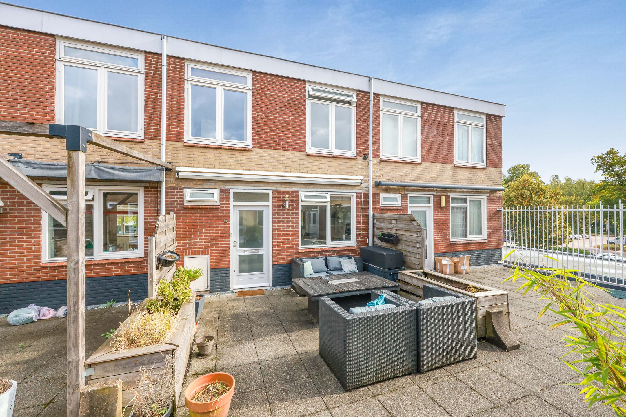 Planetenbaan, 41, Bilthoven, 3721KB, Utrecht, Nederland 41 