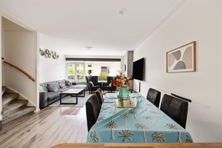 Foto 4 van Planetenbaan 41