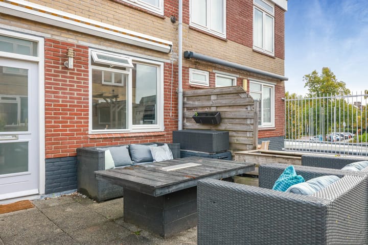 Foto 5 van Planetenbaan 41