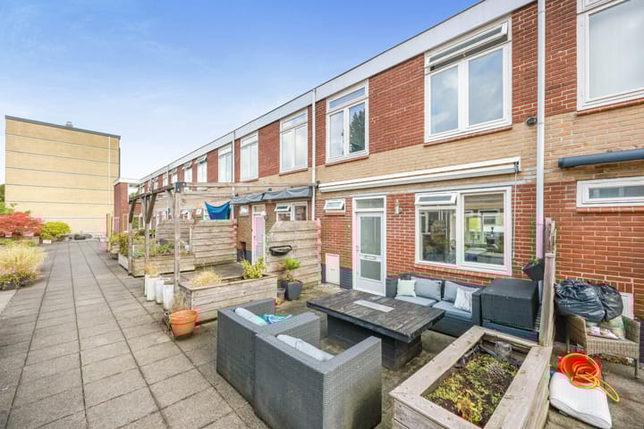 Foto 6 van Planetenbaan 41