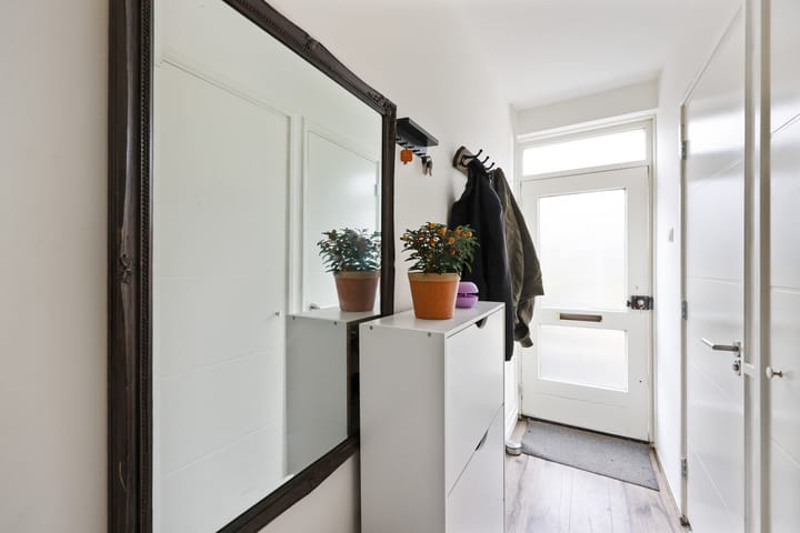 Foto 2 van Planetenbaan 41