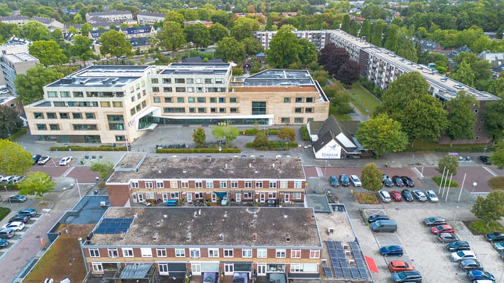 Foto 14 van Planetenbaan 41