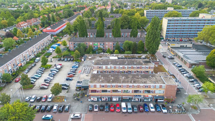 Foto 15 van Planetenbaan 41