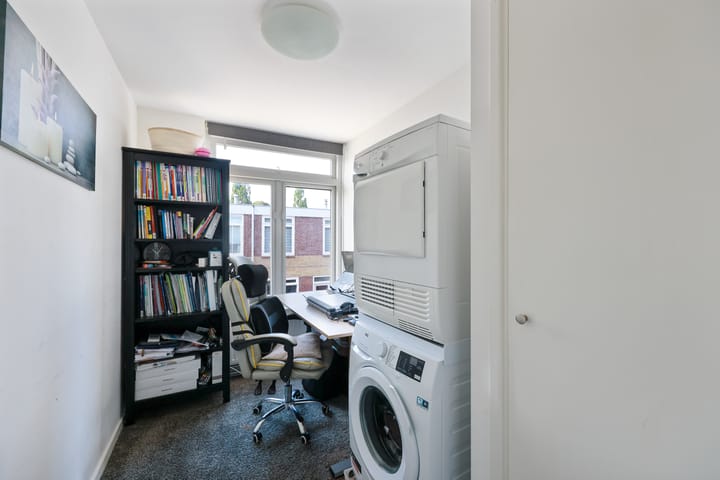 Foto 18 van Planetenbaan 41