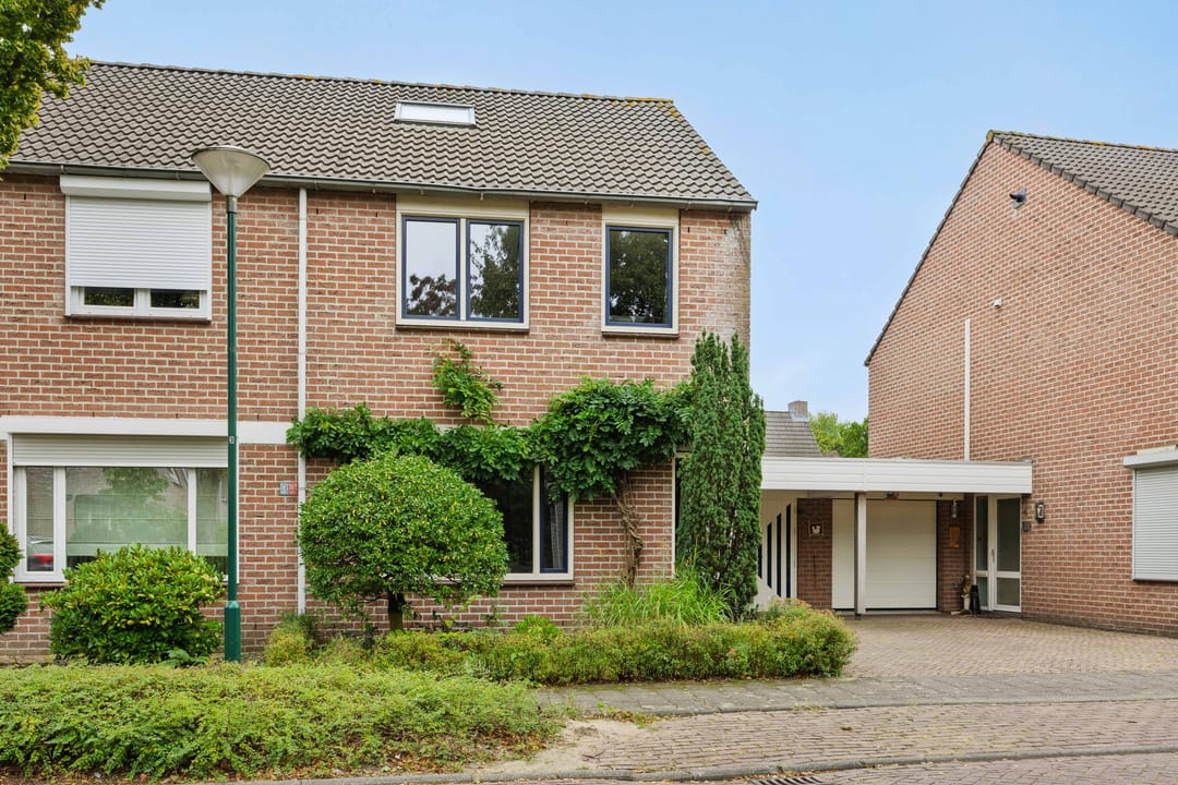 Foto 41 van De Rogge 6