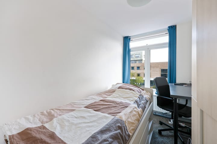 Foto 28 van Planetenbaan 41