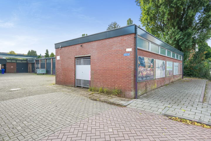 Foto 33 van Planetenbaan 41