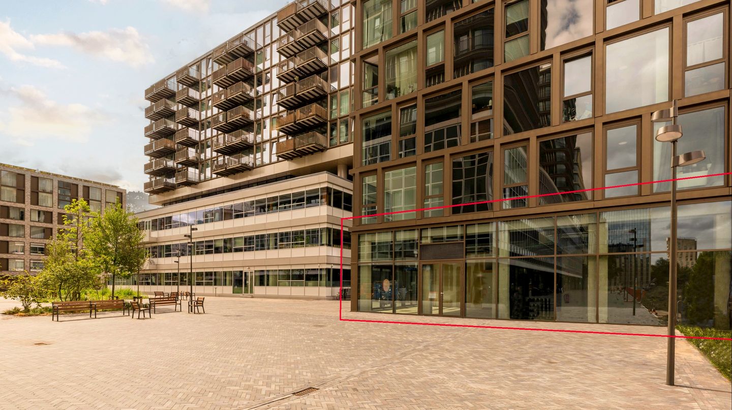 Bekijk foto 1 van Victoria Welbystraat 2