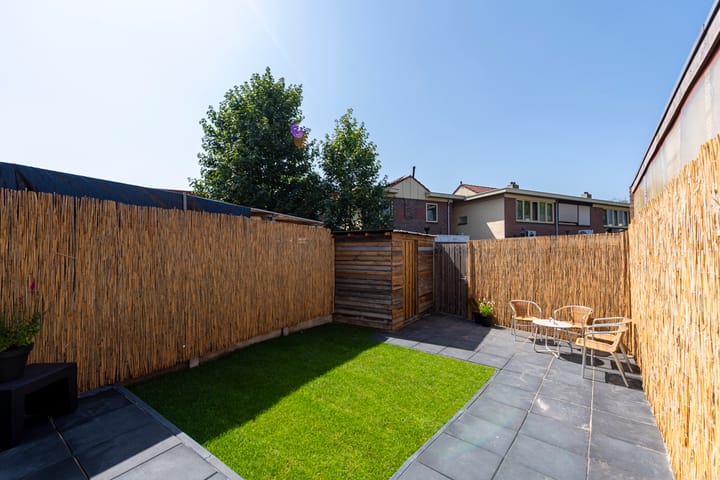 Foto 30 van Veestraat 41