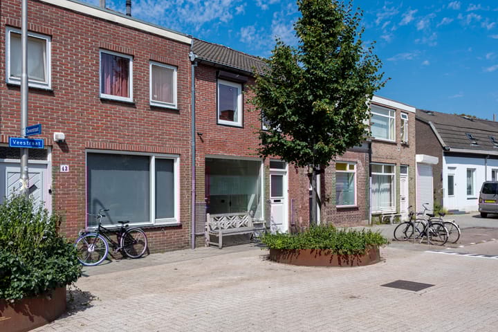 Foto 34 van Veestraat 41