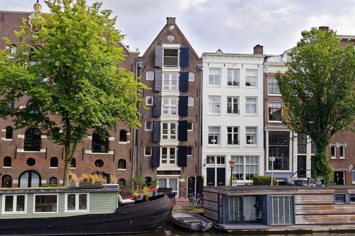Foto 48 van Brouwersgracht 170-B