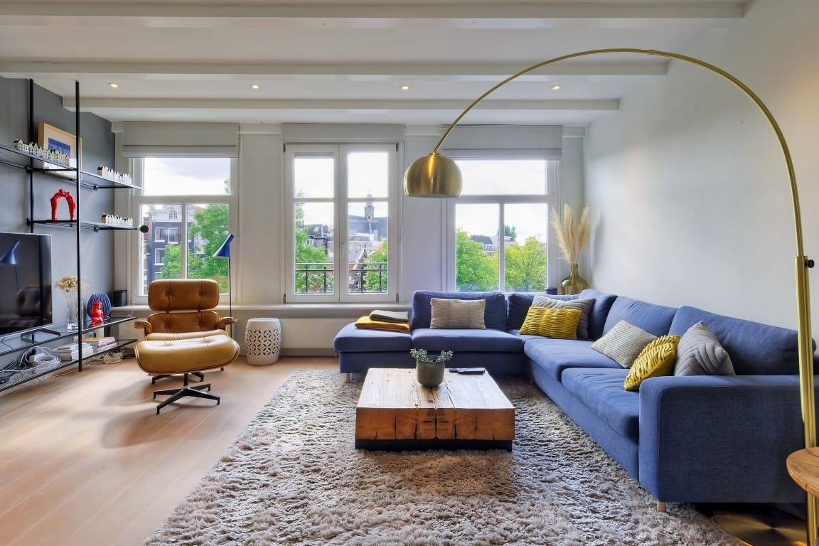 Foto 3 van Brouwersgracht 170-B