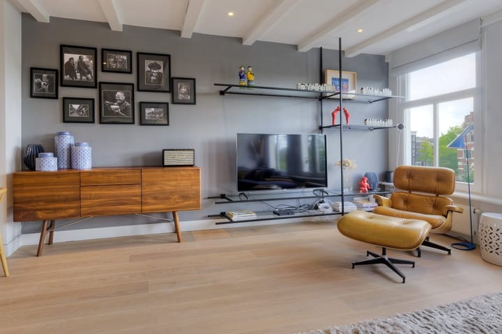 Photo 2 of Brouwersgracht 170-B