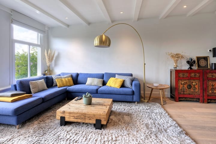 Photo 4 of Brouwersgracht 170-B