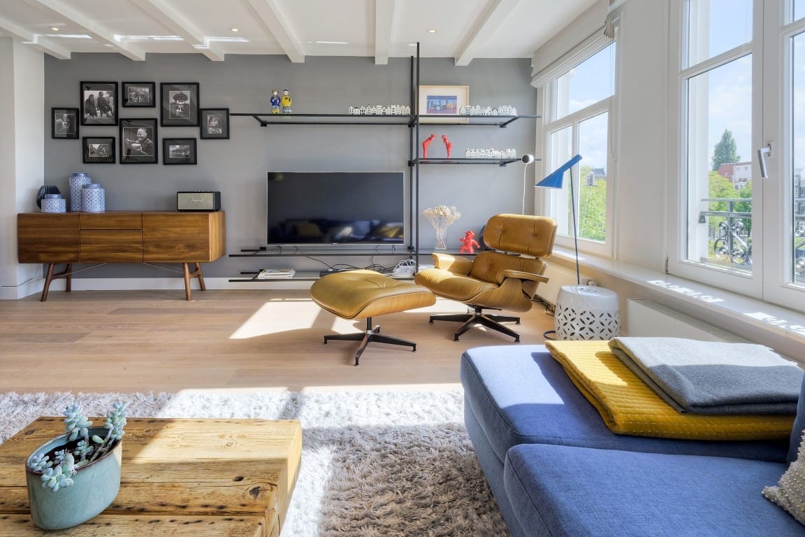 Foto 5 van Brouwersgracht 170-B