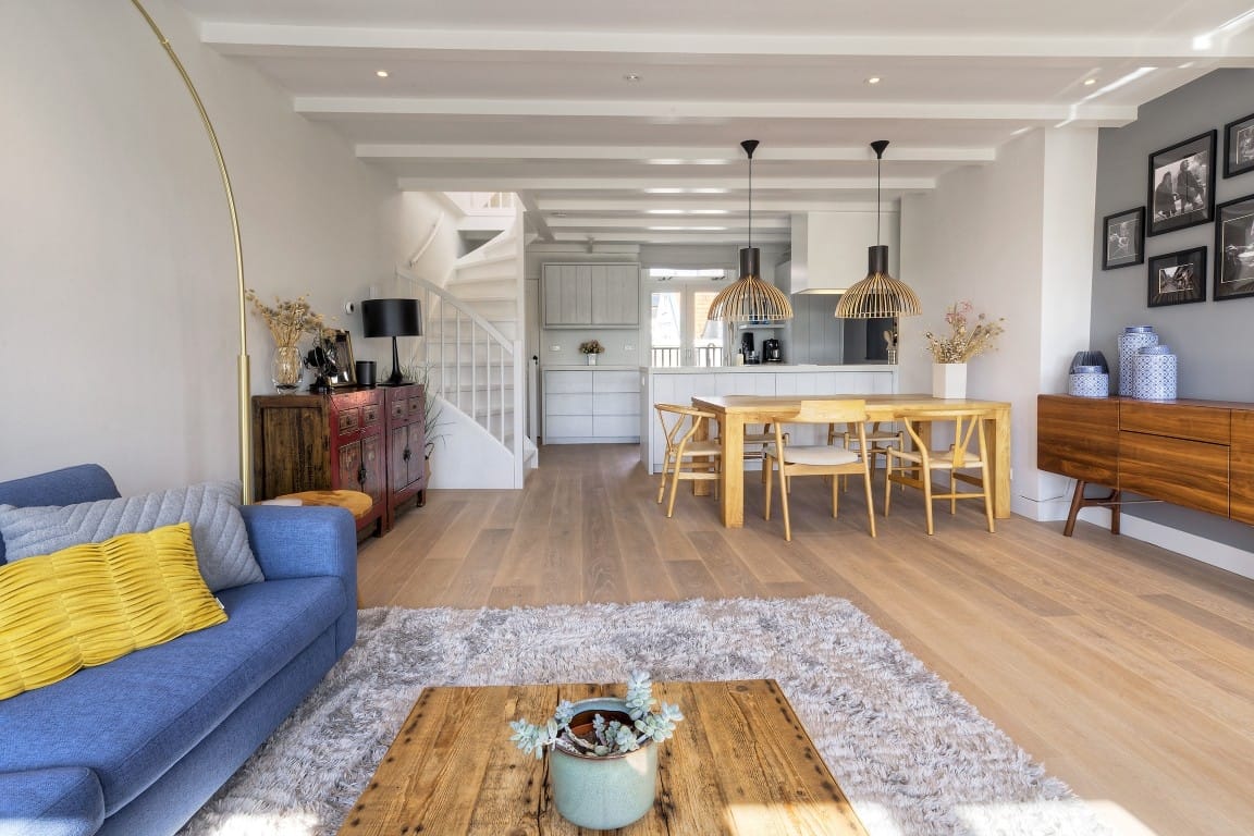 Foto 6 van Brouwersgracht 170-B