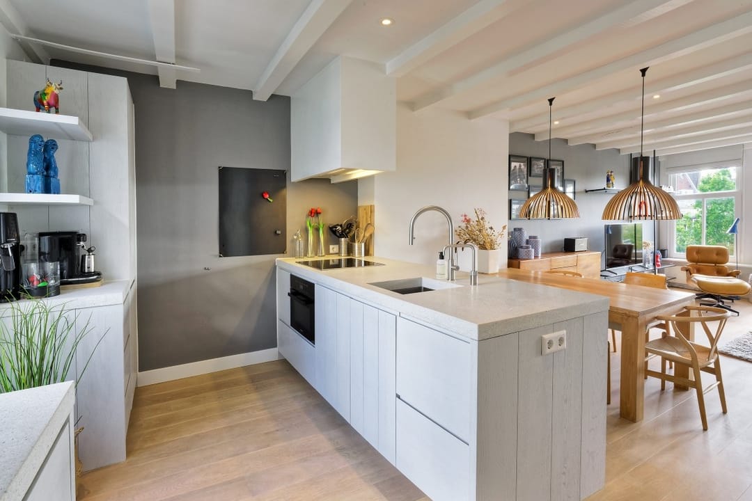 Foto 11 van Brouwersgracht 170-B