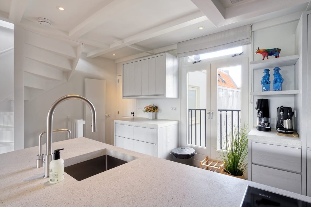 Foto 13 van Brouwersgracht 170-B