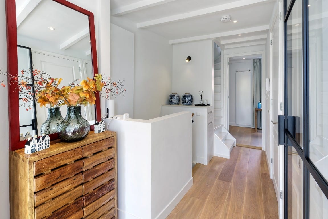 Foto 24 van Brouwersgracht 170-B