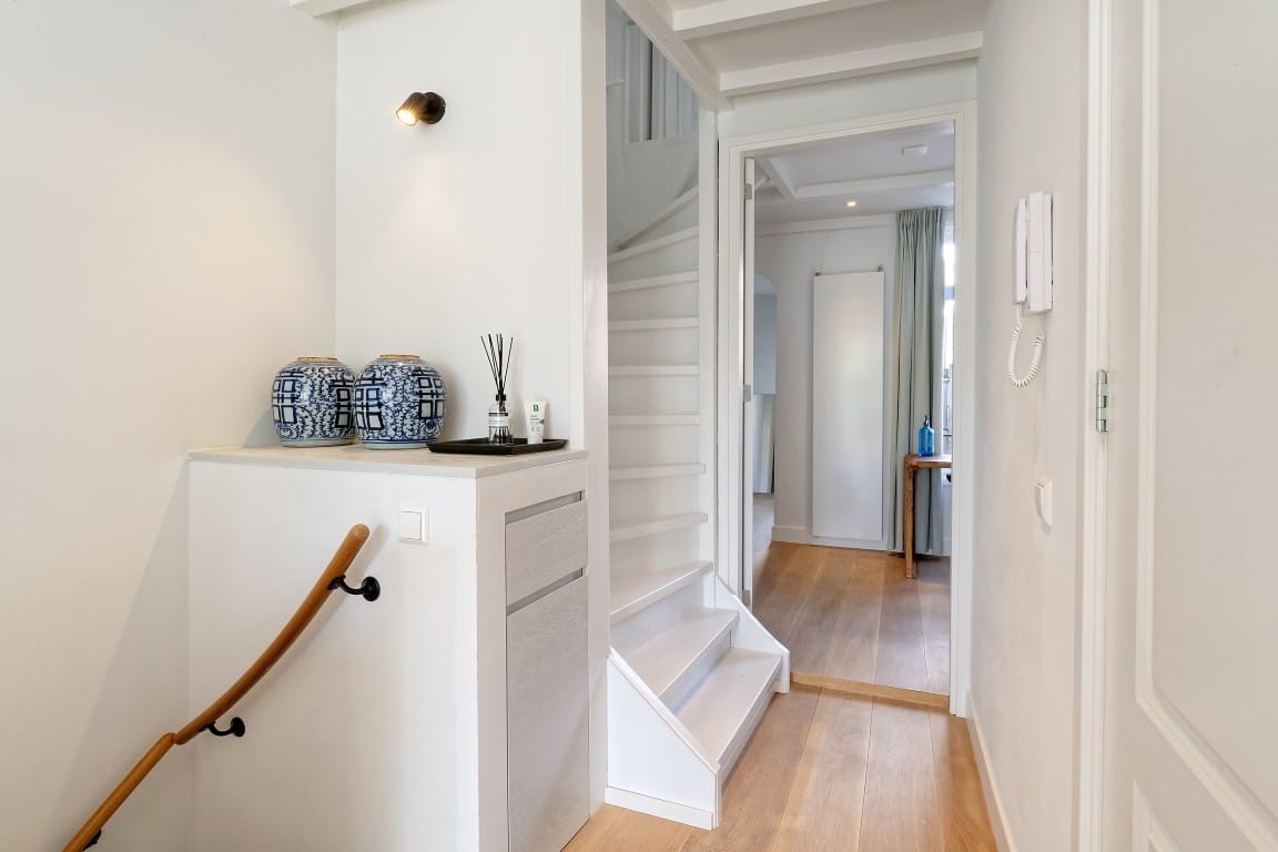 Foto 25 van Brouwersgracht 170-B