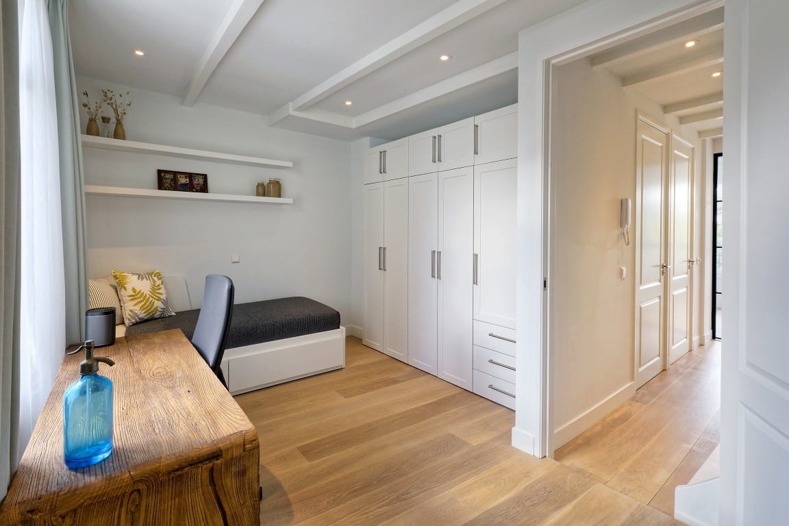 Foto 27 van Brouwersgracht 170-B