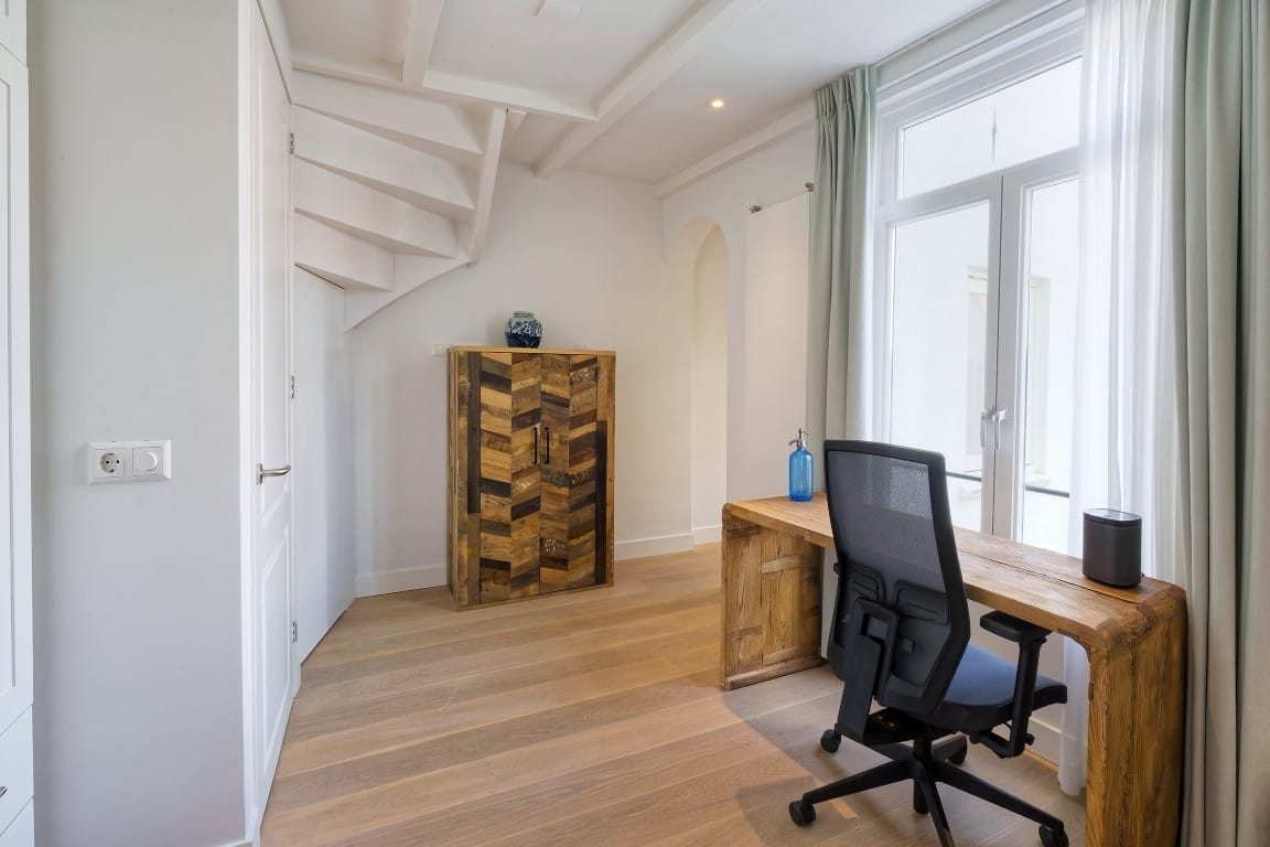 Foto 29 van Brouwersgracht 170-B