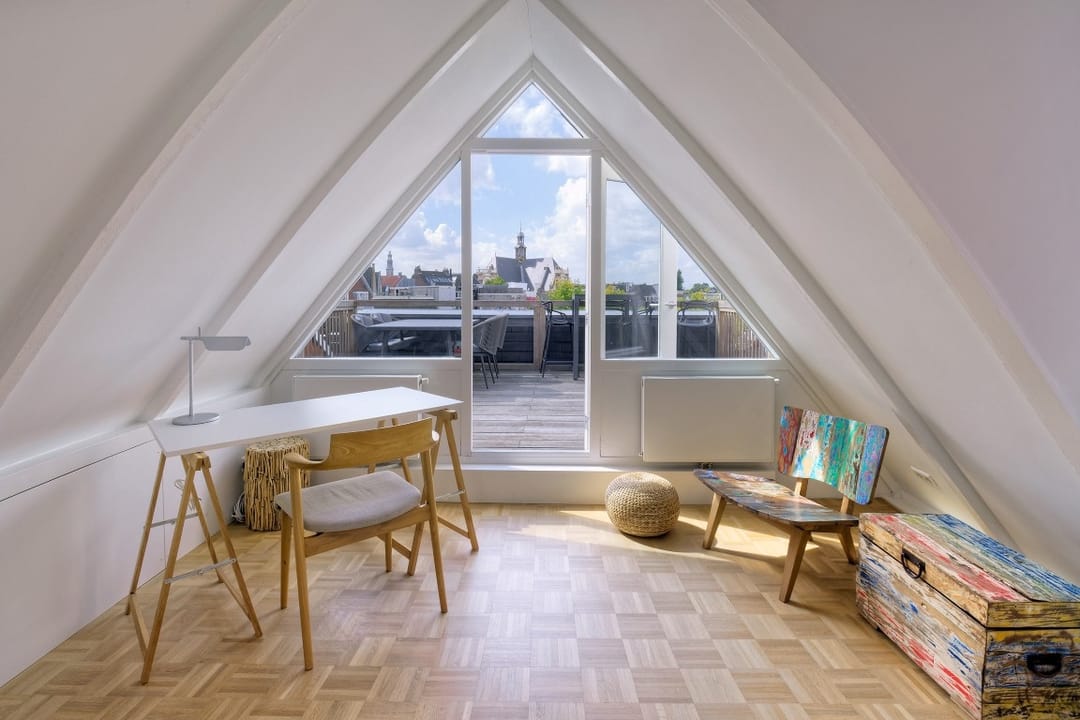 Foto 32 van Brouwersgracht 170-B