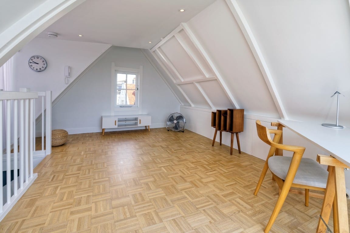 Foto 33 van Brouwersgracht 170-B