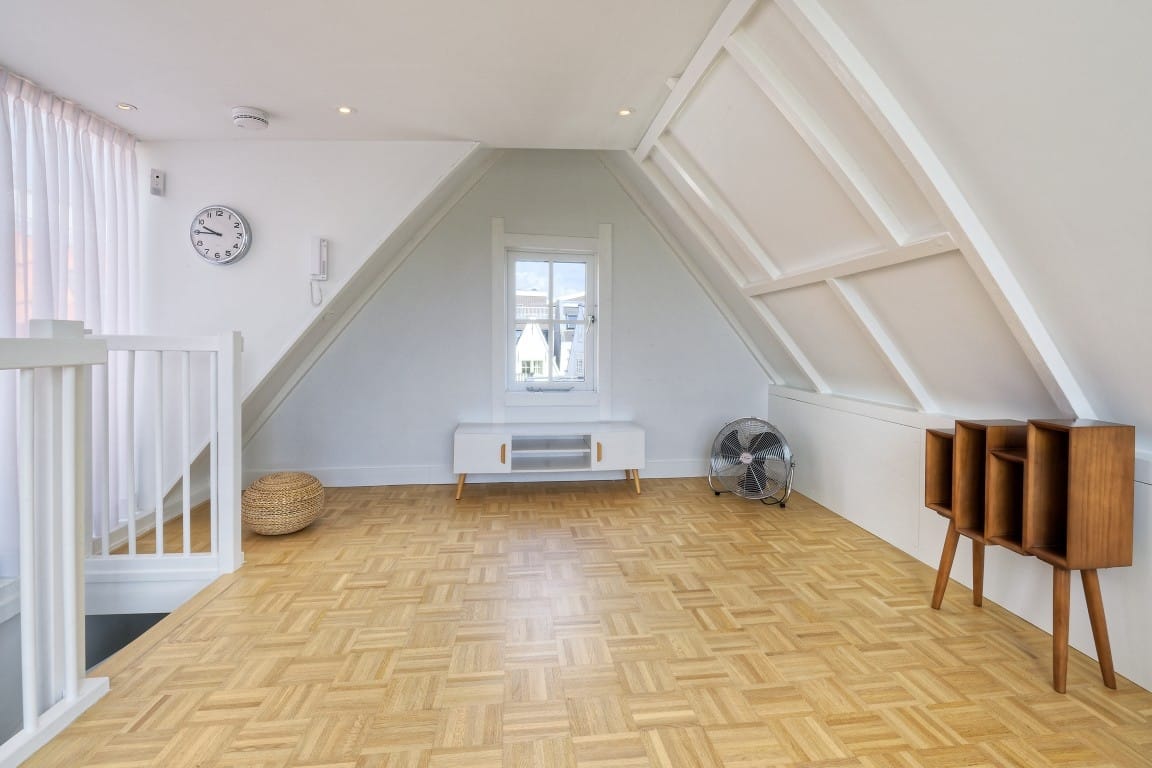 Foto 34 van Brouwersgracht 170-B