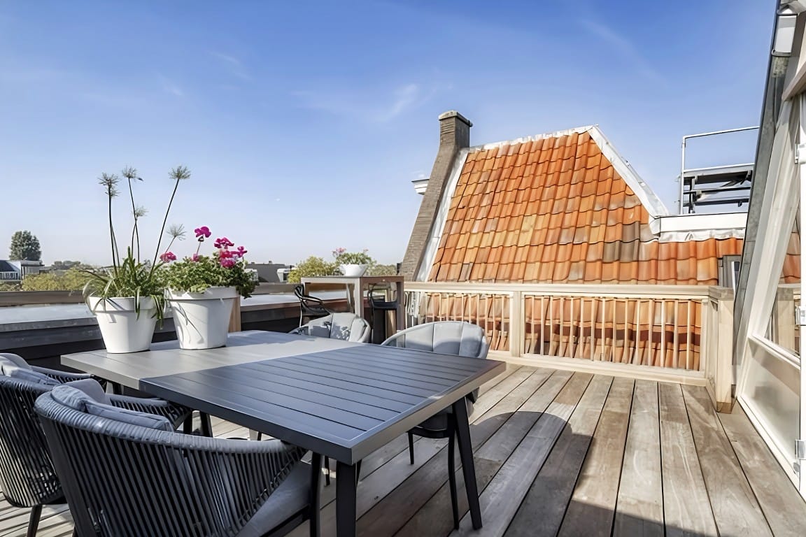 Foto 35 van Brouwersgracht 170-B