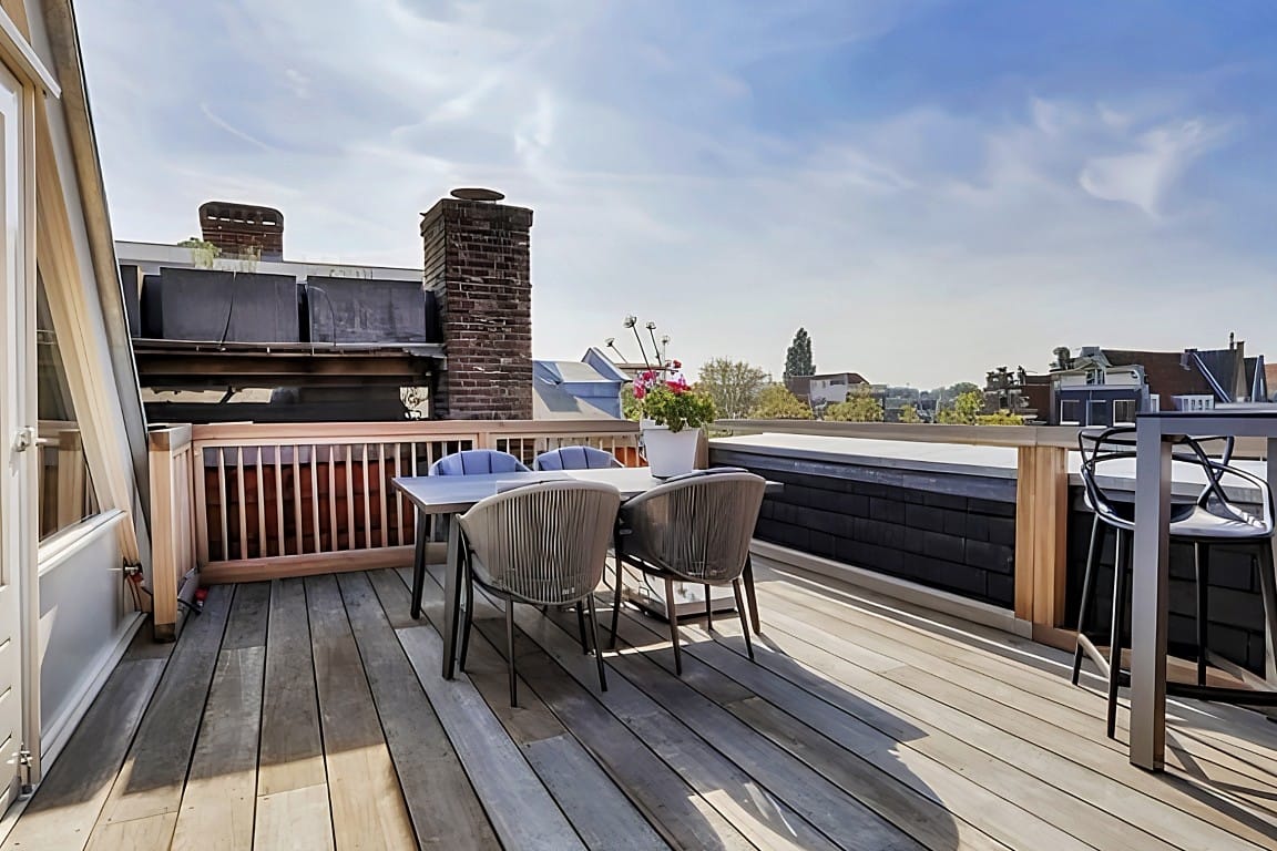 Foto 36 van Brouwersgracht 170-B